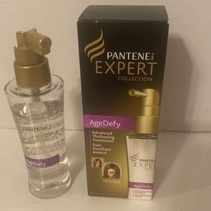 Pantene Expert Collection AgeDefy 125ml